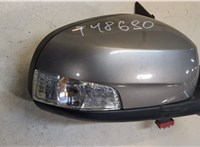  Зеркало боковое Jaguar XF 2007–2012 20141666 #4