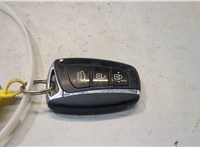  Ключ зажигания Hyundai Santa Fe 2005-2012 20141678 #1