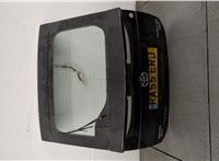  Крышка (дверь) багажника Toyota Prius 2003-2009 20141680 #1