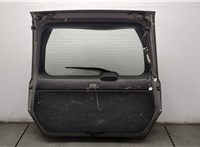  Крышка (дверь) багажника Nissan X-Trail (T31) 2007-2015 20141721 #7