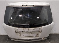 25975838, 20924603, 95168474 Крышка (дверь) багажника Opel Antara 20141747 #1
