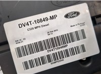  Щиток приборов (приборная панель) Ford Kuga 2012-2016 20141752 #1