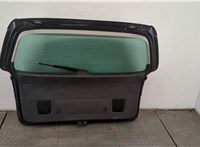  Крышка (дверь) багажника Volkswagen Passat 6 2005-2010 20141775 #6