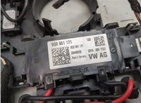 5Q0951171 Фонарь салона (плафон) Skoda Octavia (A7) 2013-2023 20141787 #3