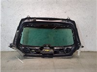 1K8845051C Стекло заднее Volkswagen Scirocco 2008- 11272810 #2