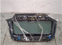 1K8827025N Крышка (дверь) багажника Volkswagen Scirocco 2008-2014 20141801 #11