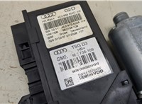  Двигатель стеклоподъемника Audi A8 (D3) 2007-2010 20141834 #2