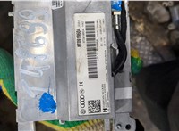 8T0919604 Дисплей компьютера (информационный) Audi A4 (B8) 2007-2015 20141965 #7