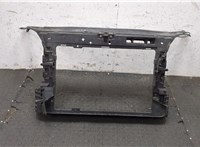 6r0806249, 5j0805588d Рамка передняя (телевизор) Skoda Fabia 2007-2014 20142041 #11