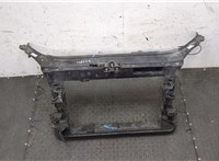 6r0806249, 5j0805588d Рамка передняя (телевизор) Skoda Fabia 2007-2014 20142041 #13