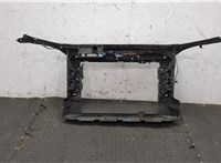 6r0806249, 5j0805588d Рамка передняя (телевизор) Skoda Fabia 2007-2014 20142041 #17