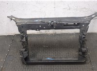 6r0806249, 5j0805588d Рамка передняя (телевизор) Skoda Fabia 2007-2014 20142041 #21