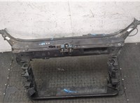 6r0806249, 5j0805588d Рамка передняя (телевизор) Skoda Fabia 2007-2014 20142041 #22