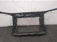 6r0806249, 5j0805588d Рамка передняя (телевизор) Skoda Fabia 2007-2014 20142041 #24