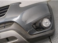  Бампер Hyundai Santa Fe 2005-2012 20142159 #2