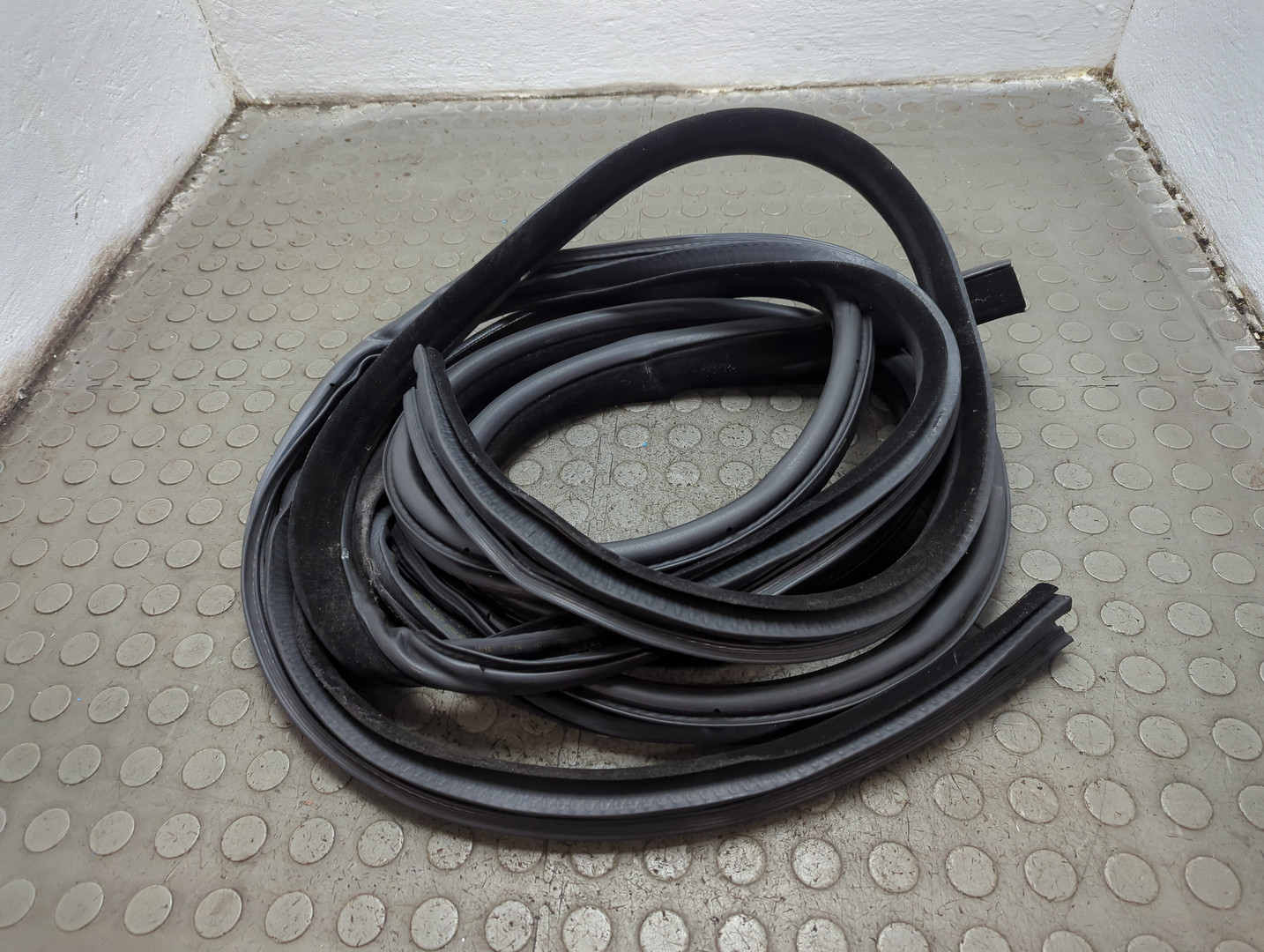 Уплотнитель (наружный)