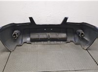  Бампер Nissan X-Trail (T30) 2001-2006 20142177 #4