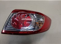  Фонарь (задний) Hyundai Santa Fe 2005-2012 20142195 #1