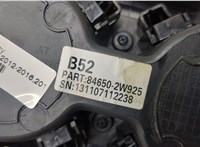 846502W925 Рамка под кулису Hyundai Santa Fe 2012-2018 20142229 #7