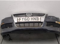  Бампер Volkswagen Passat 6 2005-2010 20142291 #1