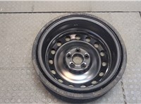  Колесо запасное (таблетка) Volkswagen Touareg 2007-2010 20142298 #9