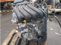 10102BA60A Двигатель (ДВС) Nissan Juke 2010-2019 20142328 #2