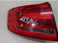  Фонарь (задний) Audi A4 (B8) 2007-2011 20142336 #1