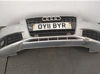  Бампер Audi A4 (B8) 2007-2011 20142410 #1