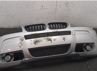 51113416200, 3416200, 51113445874, 3445874 Бампер BMW X3 E83 2003-2010 20142412 #6