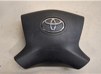  Подушка безопасности водителя Toyota Avensis 2 2003-2008 20142540 #1