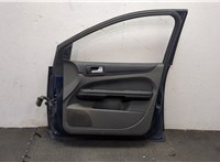 1505703, P4M51A20124AE Дверь боковая (легковая) Ford Focus 2 2005-2008 20142545 #5