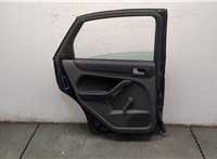  Дверь боковая (легковая) Ford Focus 2 2005-2008 20142557 #4