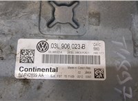  Блок управления двигателем Volkswagen Golf 6 2009-2012 20142637 #4