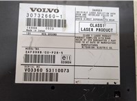  Проигрыватель, чейнджер CD/DVD Volvo XC90 2002-2006 20142665 #4