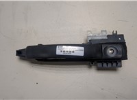  Ручка двери наружная Ford Mondeo 3 2000-2007 20142685 #1