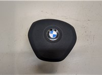  Подушка безопасности водителя BMW 1 F20, F21 2011-2019 20142778 #1