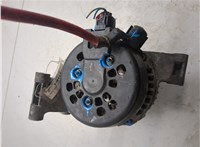 1530298, 3M5T10300LD Генератор Ford Focus 2 2005-2008 20142854 #4