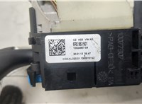 6R0953501, 10077307 Переключатель поворотов и дворников (стрекоза) Skoda Fabia 2007-2014 20142899 #2