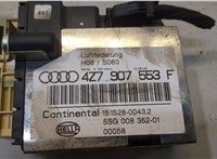  Блок управления подвеской Audi A6 (C5) Allroad 2000-2005 20142915 #2