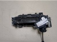  Ручка двери наружная Audi A4 (B6) 2000-2004 20142921 #1