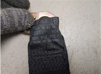 8D0857705F, 560308300 Ремень безопасности Audi A4 (B5) 1994-2000 20142995 #8