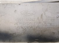  Заглушка (решетка) бампера Ford Kuga 2008-2012 20143020 #3