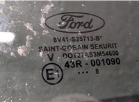  Дверь боковая (легковая) Ford Kuga 2008-2012 20143055 #3