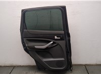  Дверь боковая (легковая) Ford Kuga 2008-2012 20143055 #7