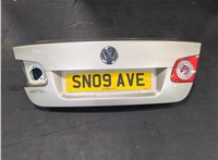  Обшивка крышки (двери) багажника Volkswagen Jetta 5 2004-2010 11273711 #15