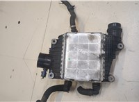 GX73-6K775-AE Радиатор интеркулера Jaguar XE 2015- 20143157 #1