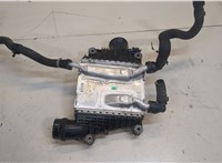 GX73-6K775-AE Радиатор интеркулера Jaguar XE 2015- 20143157 #3