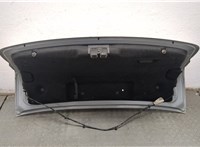  Крышка (дверь) багажника Volvo S60 2010-2013 20143160 #6