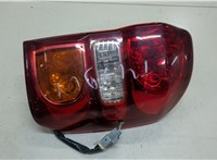  Фонарь (задний) Toyota RAV 4 2000-2005 20143187 #1