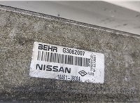  Радиатор интеркулера Nissan Qashqai 2006-2013 20143202 #4